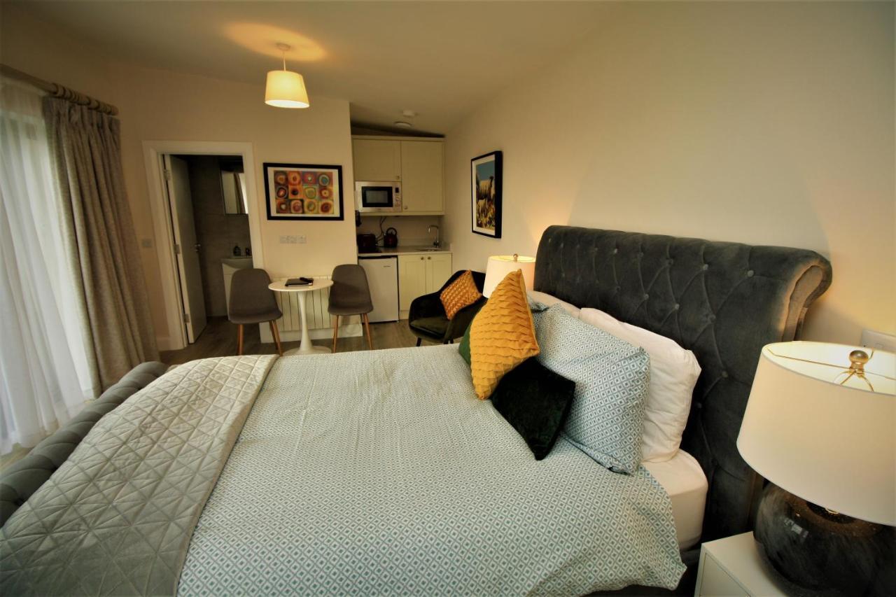 The Shepherd's Appartement